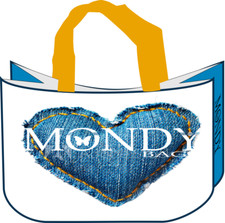 MONDY BAGS  Nachhaltige