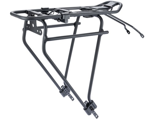 Fahrrad gepäckträger contec - gepäckträger,