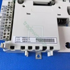 1PC Used ABB RDCU-02C Inverter