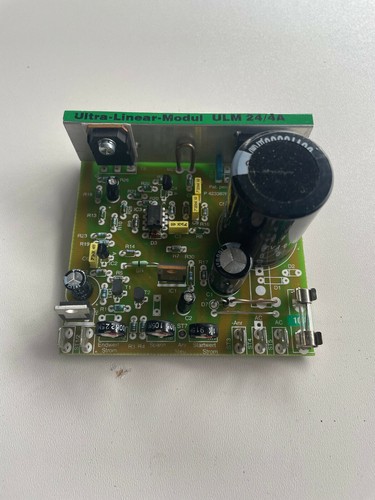 Ultra linear modul - ultra-linear-modul,
