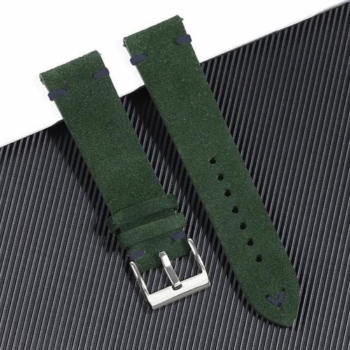 Uhrenarmband echtleder - uhrenarmband,