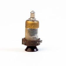 Vintage German WW2 OPTA