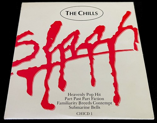 The chills submarine bells - chills,