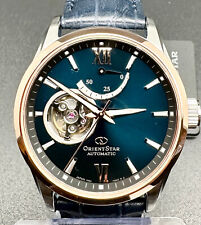 ORIENT Star RE-AT0015L00B Contemporary Limited Edition Automatik