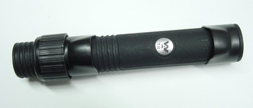 Wayland rollenhalter schwarz - wayland,