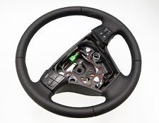 Lenkrad Lederlenkrad Volvo V50