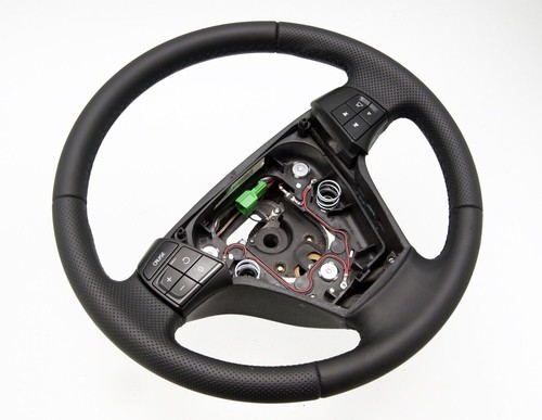 Lenkrad lederlenkrad volvo v50 - lenkrad,