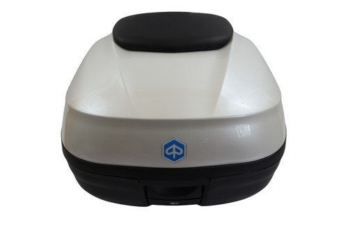 Top case 37l piaggio mp3 - case,