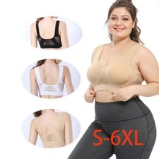 Women Bra Sports Seamless Yoga