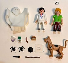 Playmobil - Scooby Doo und das
