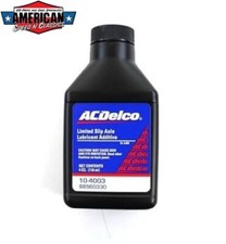 Limited slip differential - limited,