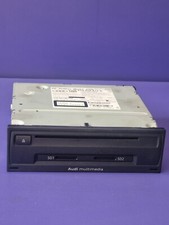 AUDI A3 8V Multimedia MIB Std. Nav Navi Rechner Festplatte SD MOST 8V0035874B