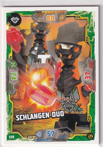 Lego ninjago serie - 7, geheimnis