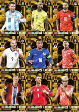 Panini adrenalyn fifa - panini, xl