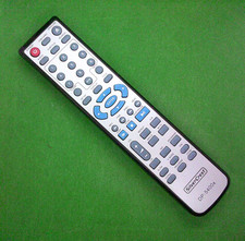 Original Fernbedienung SilverCrest für DVD-Player DP-5400x