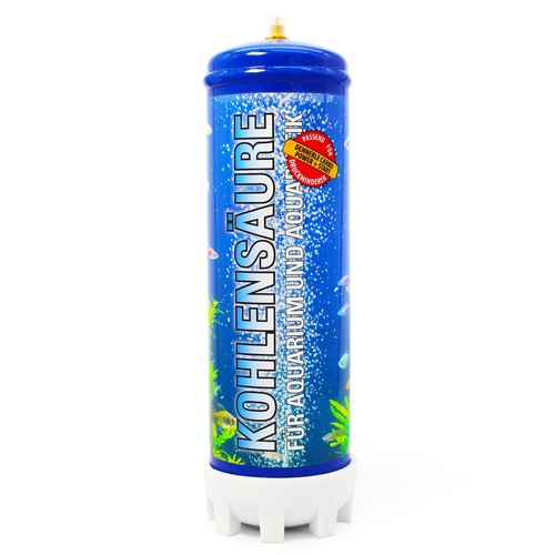Co2 einweg flasche 1300g - einweg,