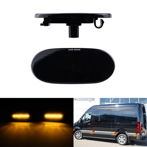 Led seitenblinker blinker - seitenblinker,
