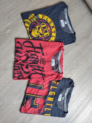 Flgntlt shirts stück - 3,