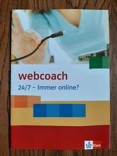 24/7 - Immer online? - Schule, Arbeitsheft Medienwelten, Sucht, ...