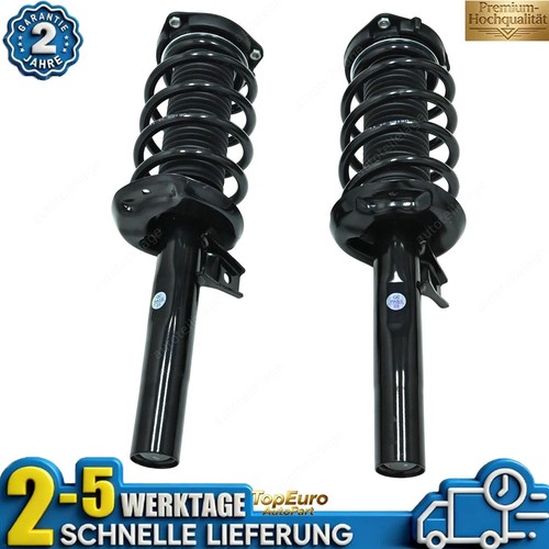 Stoßdämpfer vorne links - 2x,