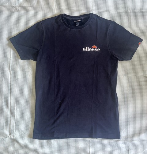 Ellesse shirt herren navy - ellesse,