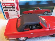Carrera Structo RC Mercedes