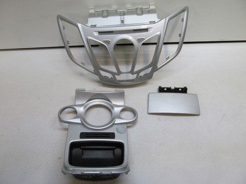 Ford fiesta mk7 ja8 - fiesta,