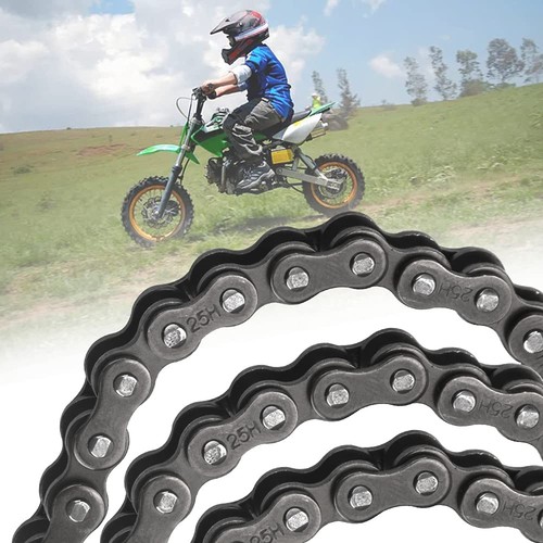 158 antriebskette motorrad 25h - 158,