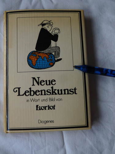 Neue lebenskunst wort und - in,