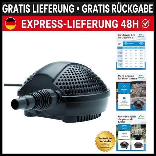 Pontec 50851 pondomax - 50851,