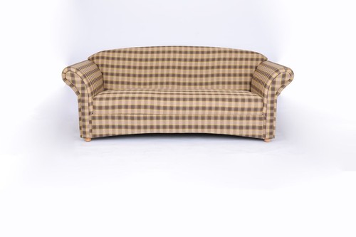 Loretta sitzer sofa - loretta, 3-sitzer