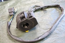 Schalter links AP8224639 Blinker Lichthupe SR 50 Rund Factory ab 2004 Switch