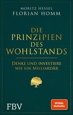 Florian Homm / Die Prinzipien