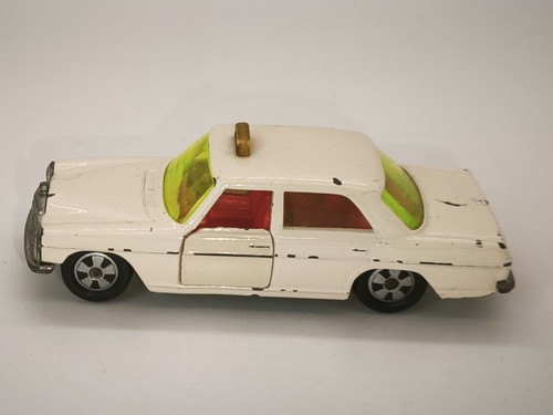 Mercedes benz 250 taxi - 250/8,
