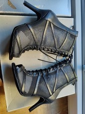 Tango Tanzenschuhe Größe