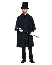 Schwarzer klassischer - schwarzer,,