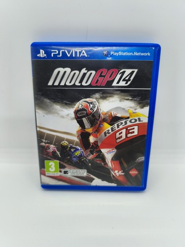 Motogp sony playstation - motogp, 14