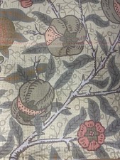 Vintage Primavera Half Cross