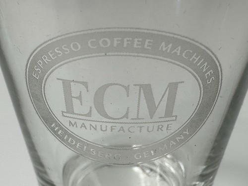 Ecm caffeino glas - 6x,
