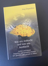 Gehirn & Körper begreifen und verstehen lernen. Um glücklich & gesund zu leben.