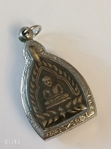 Buddha amulett verzierter - buddha,