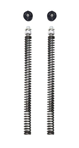 Ohlins gabel federn für honda - federn,