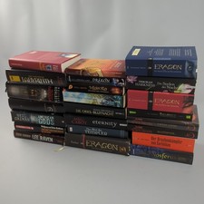 Buchpaket Fantasy Bücher
