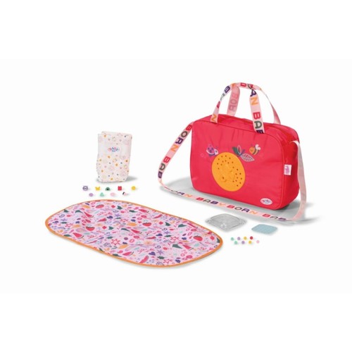 Baby born pinplay wickeltasche - pinplay,