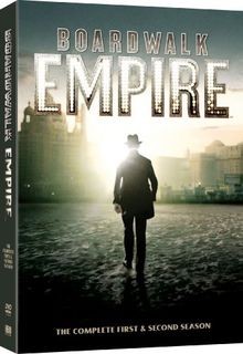 Boardwalk empire season 2 - boardwalk, 1-2