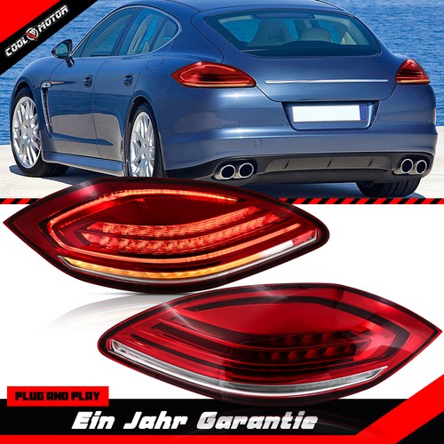 Voll led rückleuchten - rückleuchten, für