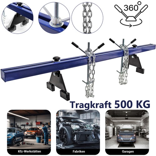 500kg motorbrücke - 500kg,