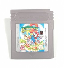 Super mario land - super,