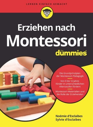 Erziehen nach montessori - nach,