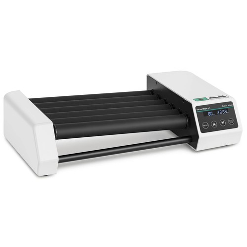 Rollenmischer labormischer - rollenmischer,